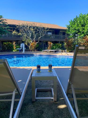 Apartamento Napili Village Hotel