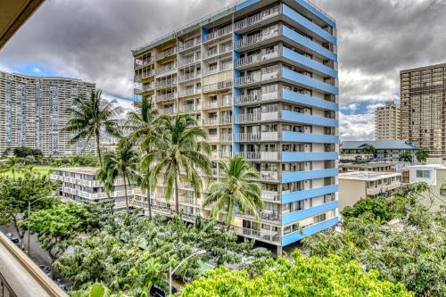 Apartamento The Keoniana #111