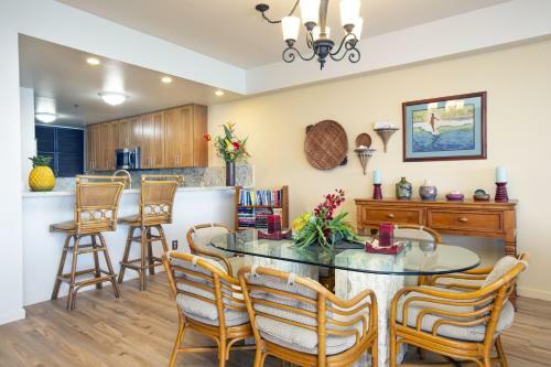 Apartamento Sands Of Kahana 353 Condo