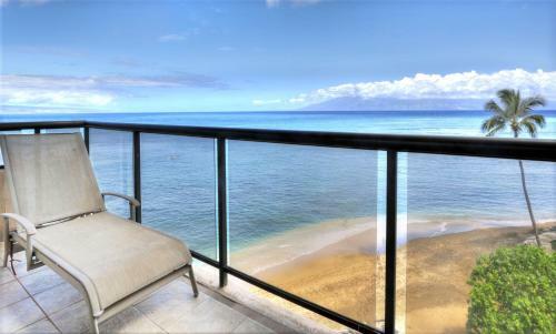 Apartamento Sands Of Kahana 353 Condo