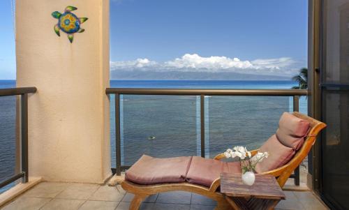 Apartamento Sands Of Kahana 353 Condo