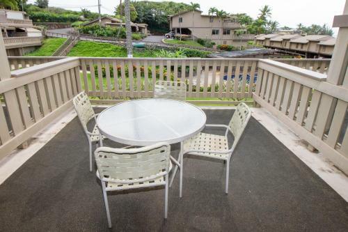 Apartamento Kahana Sunset C4 Condo