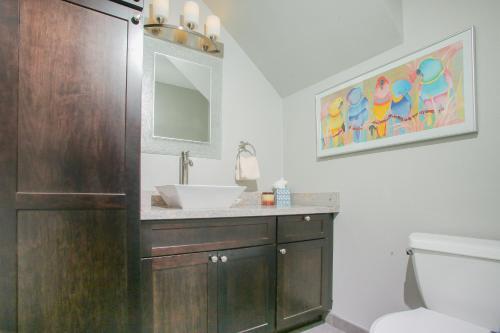 Apartamento Kahana Sunset B7 Condo