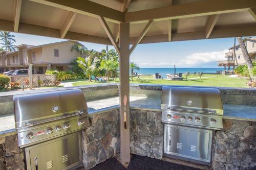 Apartamento Kahana Sunset E6 Condo