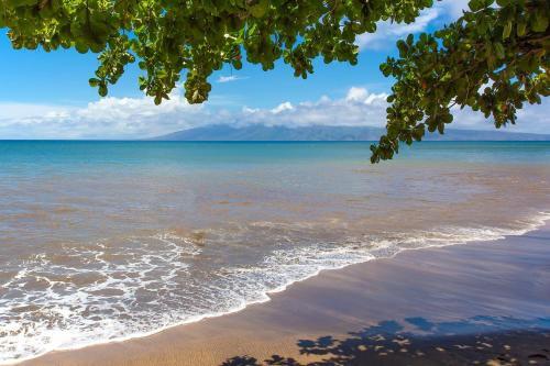 Apartamento Sands Of Kahana 237 Condo