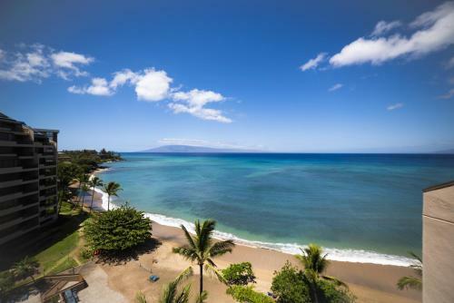 Apartamento Sands Of Kahana 375 Condo