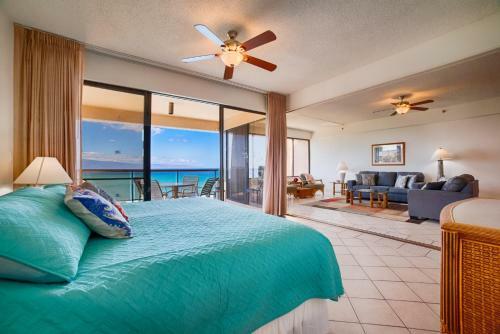 Apartamento Sands Of Kahana 375 Condo