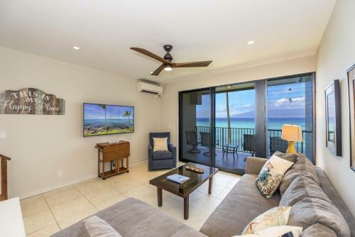 Apartamento Noelani 304 3bdrm 2.5 Bath Condo