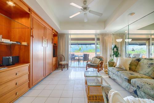 Apartamento Maui Eldorado Condo: L202 Condo