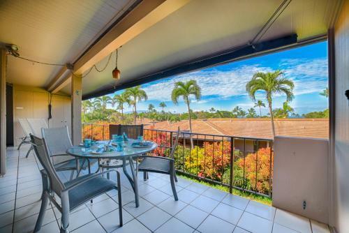 Apartamento Maui Eldorado Condo: L202 Condo