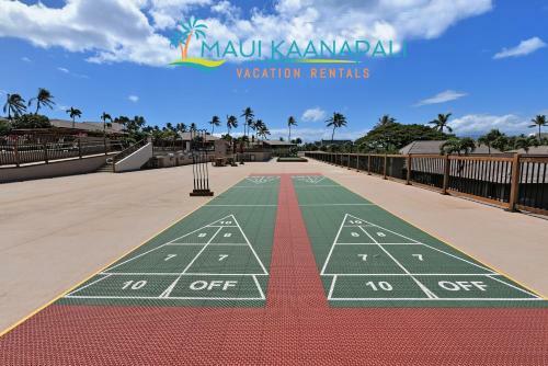 Apartamento Maui Eldorado Condo: L202 Condo