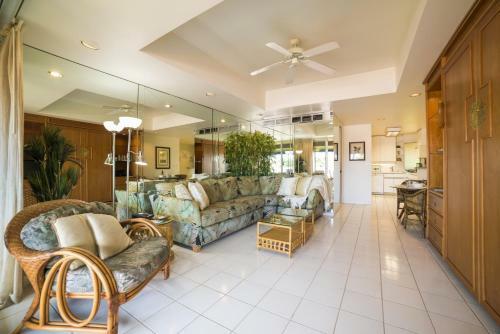 Apartamento Maui Eldorado Condo: L202 Condo