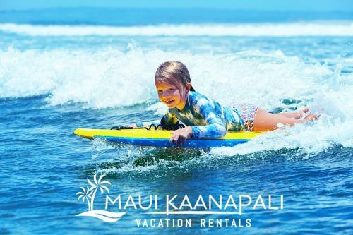 Apartamento Maui Eldorado Condo: L202 Condo