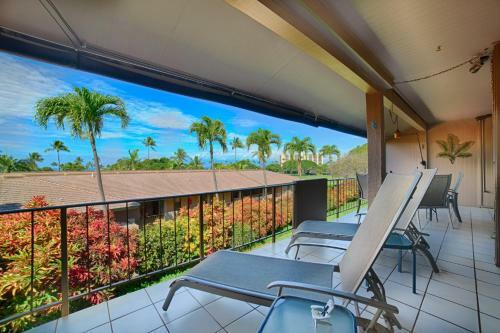 Apartamento Maui Eldorado Condo: L202 Condo