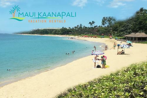 Apartamento Maui Eldorado Condo: L202 Condo