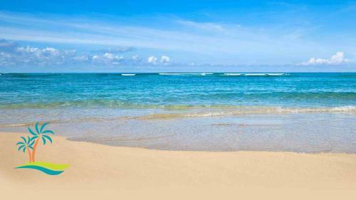 Apartamento Maui Eldorado Condo: L202 Condo