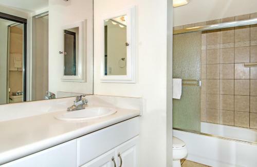 Apartamento Kuleana Resort 719