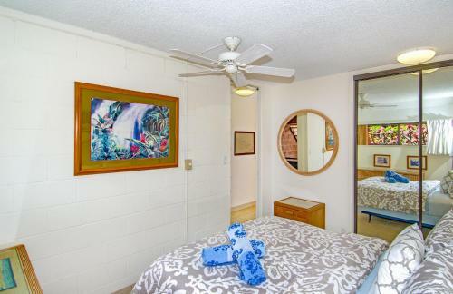 Apartamento Kuleana Resort 719