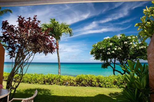 Apartamento Kuleana Resort 403