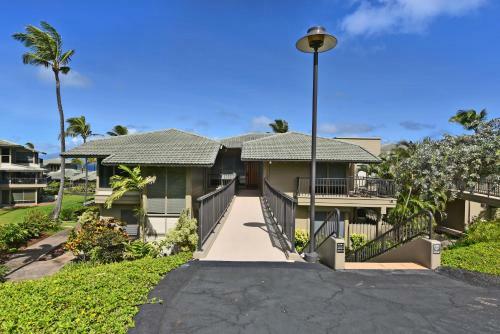 Kapalua Bay Villas 23b-1