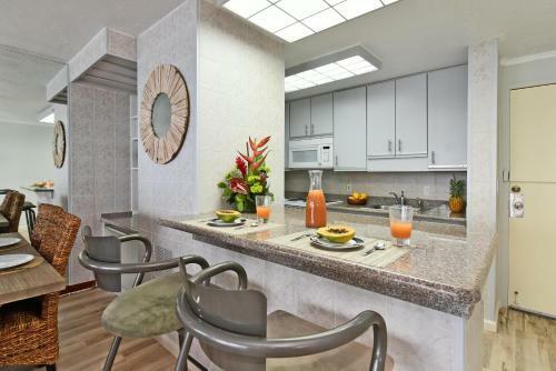 Valley Isle 1109