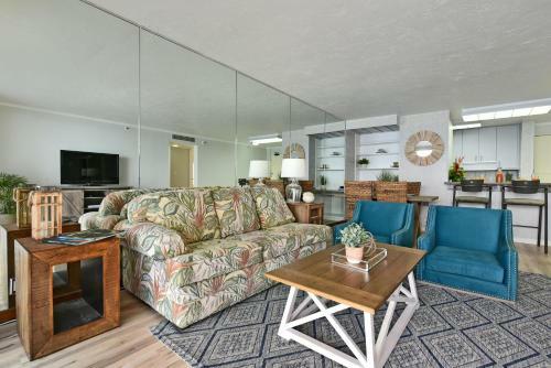 Valley Isle 1109