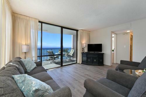 Valley Isle 901