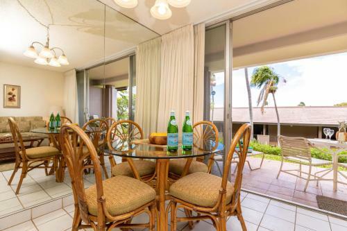 Apartamento Eldorado K109