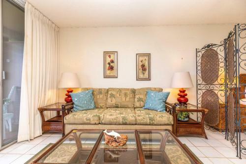 Apartamento Eldorado K109