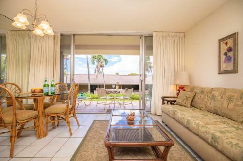 Apartamento Eldorado K109