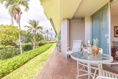 Apartamento Eldorado K109