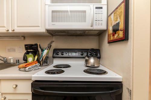 Apartamento Eldorado K109