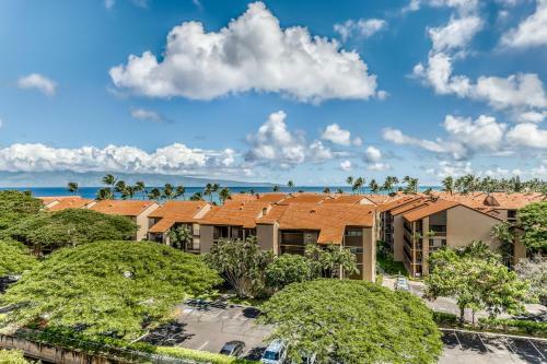 Apartamento Kaanapali Shores 732