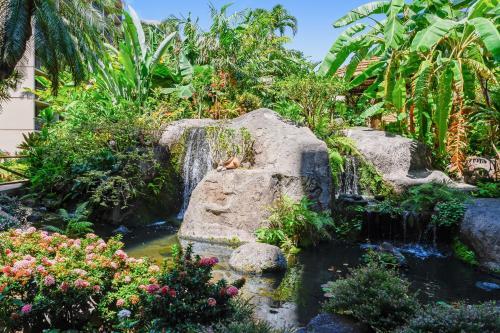 Apartamento Kaanapali Shores 732