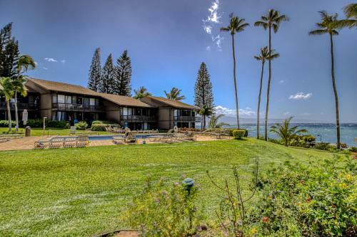 Mahina Surf III