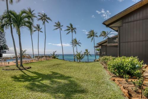 Mahina Surf III