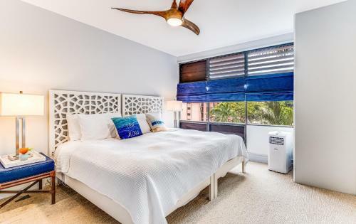 Apartamento Hale O Kalani Condo
