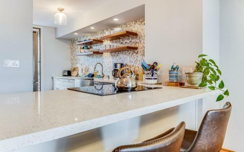 Apartamento Hale O Kalani Condo