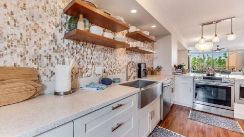 Apartamento Hale O Kalani Condo