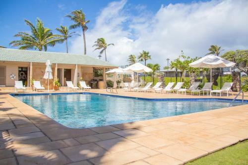 Apartamento Bay Villa 33b2 Condo