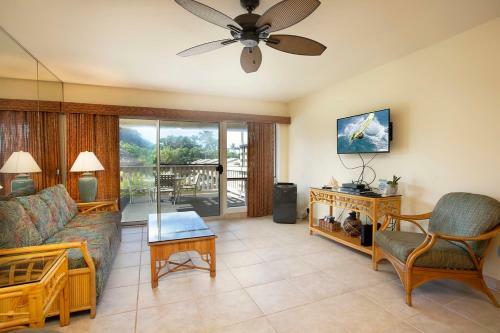 Apartamento Kahana Sunset B1 Condo