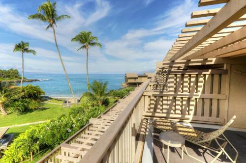 Apartamento Kahana Sunset B1 Condo