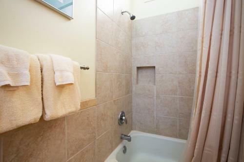 Apartamento Kahana Sunset D9 Condo