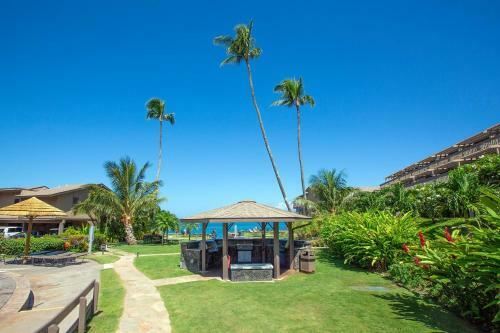 Apartamento Kahana Sunset D9 Condo