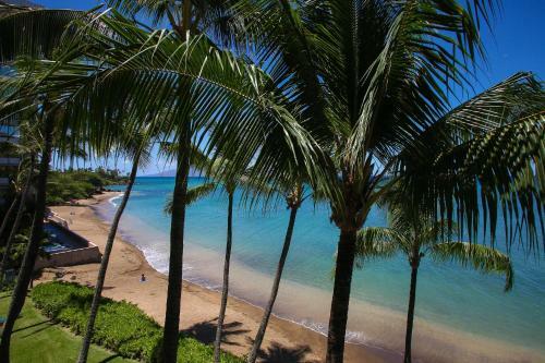 Apartamento Sands Of Kahana 234 Condo