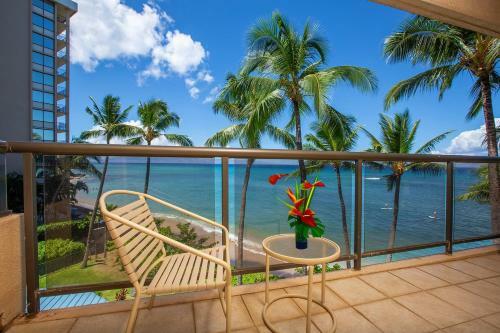 Apartamento Sands Of Kahana 234 Condo