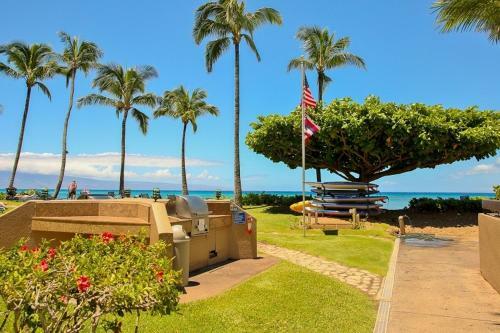 Apartamento Sands Of Kahana 234 Condo