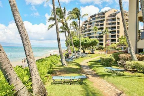 Apartamento Sands Of Kahana 234 Condo