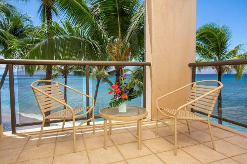 Apartamento Sands Of Kahana 234 Condo
