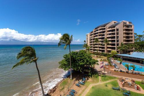Apartamento Sands Of Kahana 234 Condo